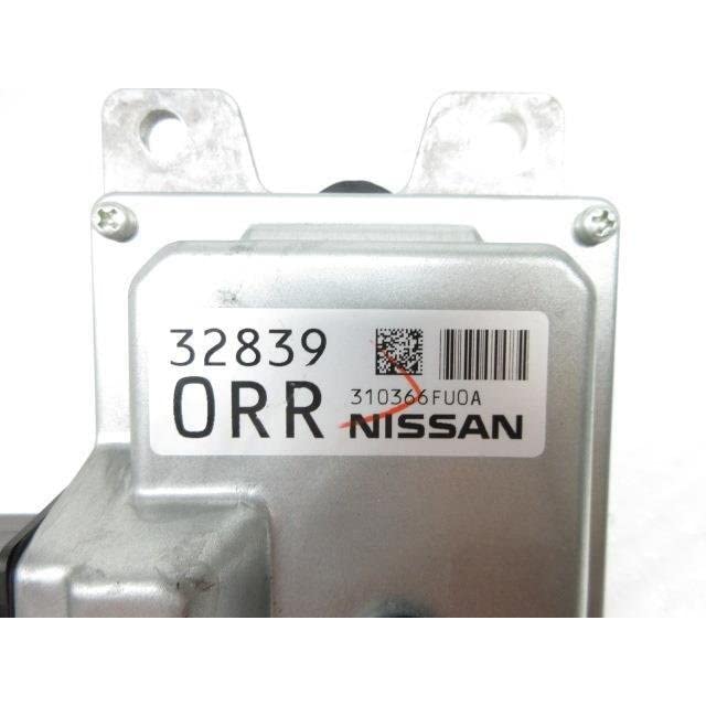 エクストレイル DBA-NT32 ミッションコンピューター 310364CE3A，BEA20-100N A1 6Y04 310F6-1VM0A 中古中古部品 エクストレイル T32 ｴﾝｼﾞﾝｺﾝﾋﾟｭｰﾀｰ