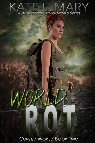 Cover of World of Rot