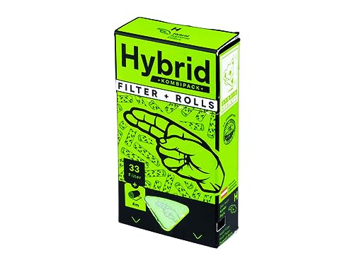Hybrid Confezione combinata | Display Box 12