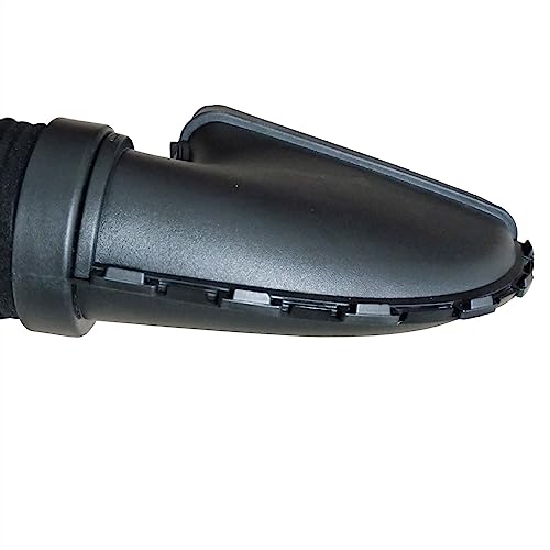 Tuyau d'admission d'air haute performance en caoutchouc durable pour Benz W204 2710900582 - 3