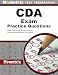 CDA Exam Practice Questions: DANB Practice Tests & Review for the Certified Dental Assistant Examination
