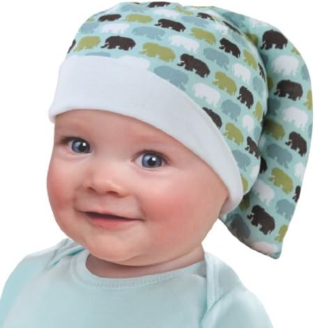 Tortle Beanie Size: Small, Color: Blue