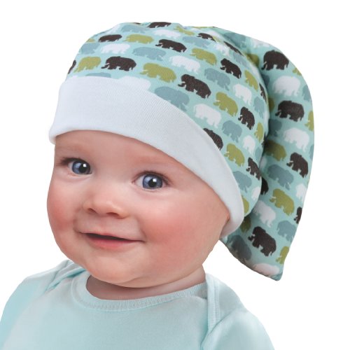 Tortle Beanie Size: Small, Color: Blue