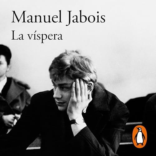 Couverture de La v&iacute;spera