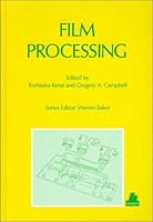 Film Processing (Progress in Polymer Processing) 1569902526 Book Cover