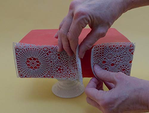 Sugarveil Brooches Long Mat #TOP4