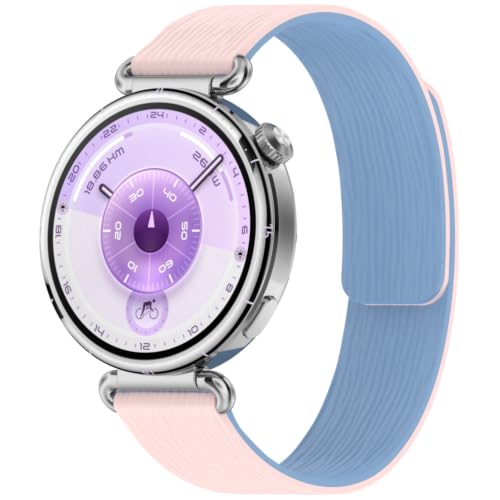 22mm ���v�o���h For Huawei Watch GT7/GT6/GT5/GT4/GT3 46mm/Ultimate 2/1 �Ή� �N�C�b�N�����[�X�� �V���R���� Amazfit bip 6/GTR 4/Garmin Venu4 45mm/Redmi