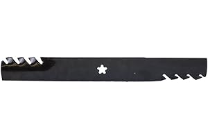 Husqvarna Gator Mulching Blade, 21" Part # 5779655-01