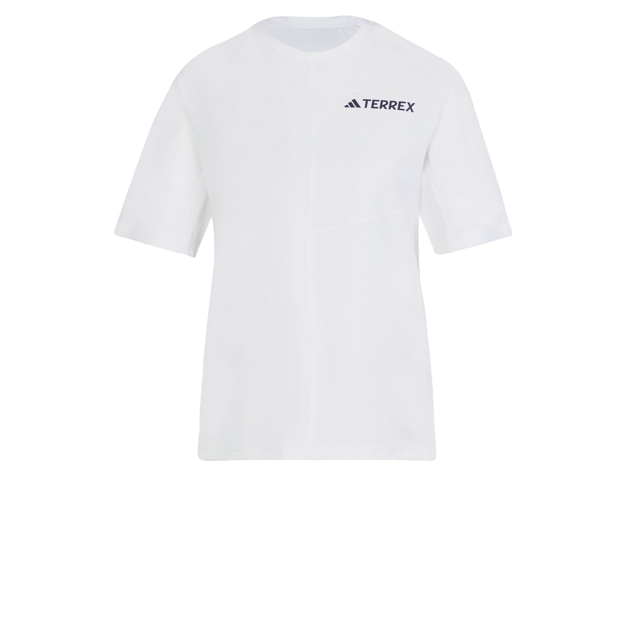 Adidas Women's Blanc Jersey Terrex Multi Climacool