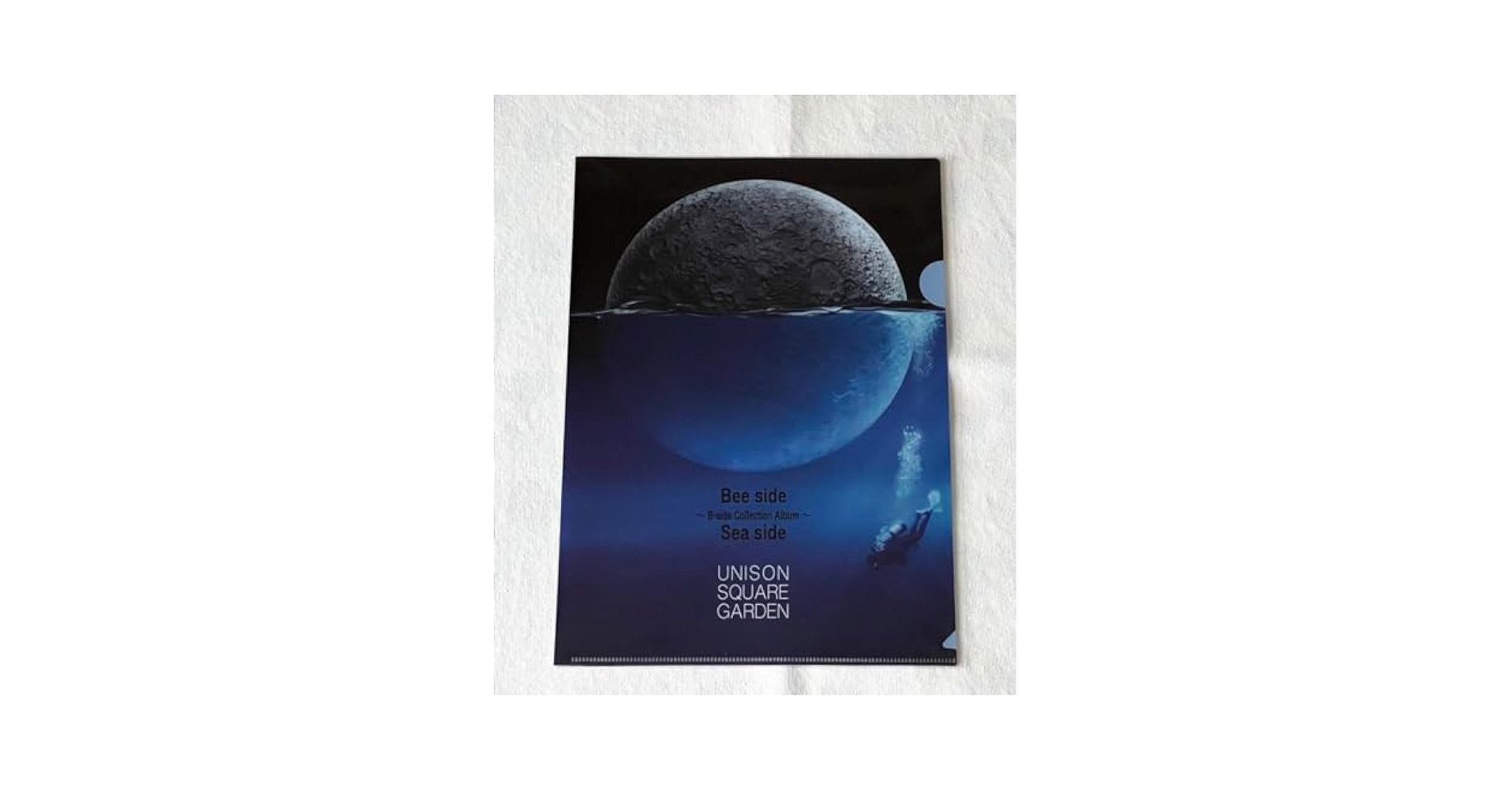 【大人気商品!!】【UNISON SQUARE GARDEN】 クリアファイル Amazon.co.jp: UNISON QUARE GARDEN Clear File Unison Square