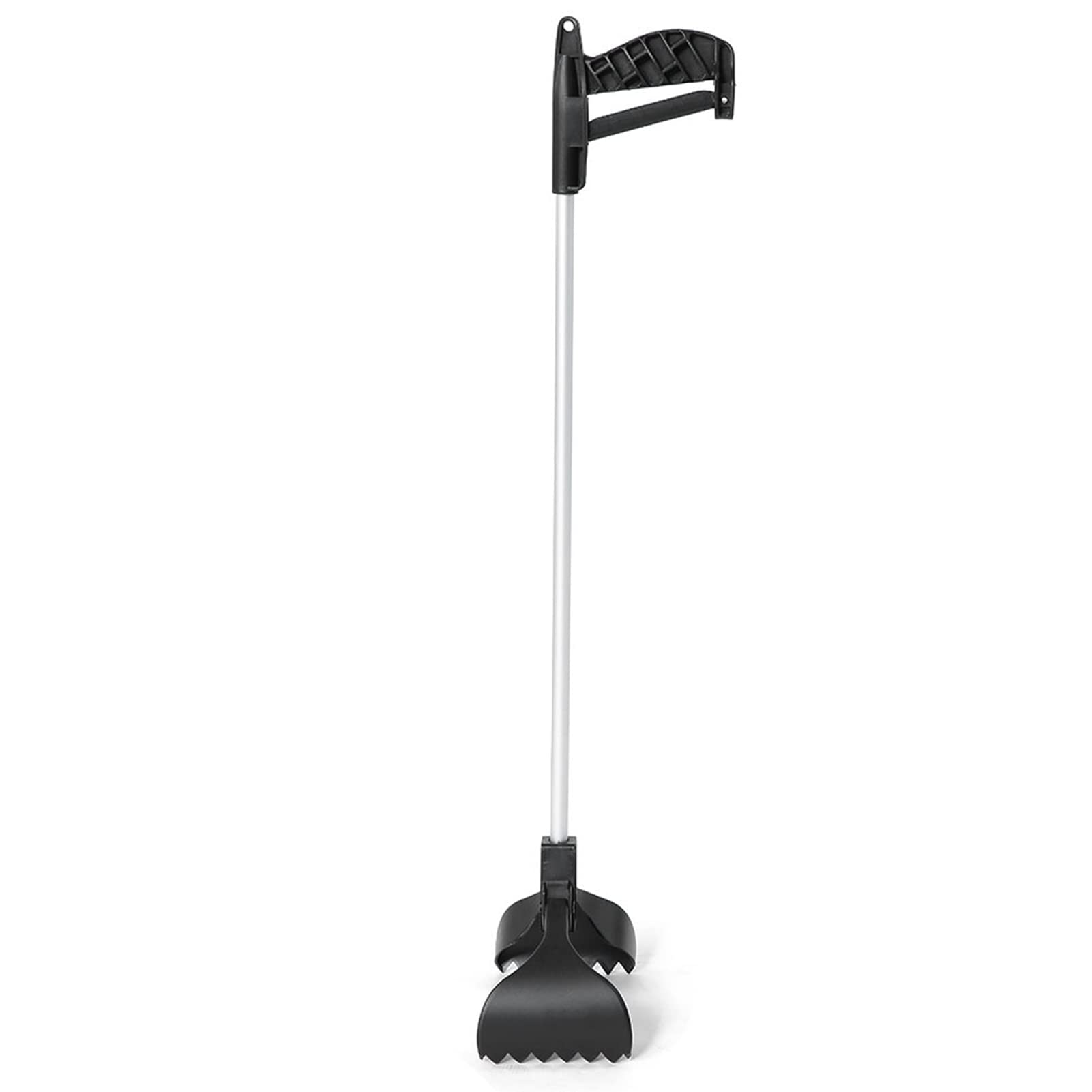 Tonysa Dog Poop Scoop Tool with Long Handle
