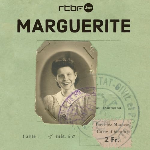 Page de couverture de Épisode 6 | Les Américains, j’les trouvais aussi beaux qu’le soleil !