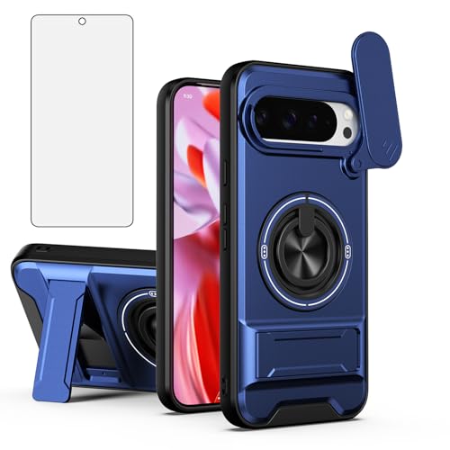Coque Pixel 10 Pro XL magnétique pour vos trajets en voiture et loisirs