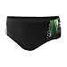 Speedo Men's Deep Within Brief Swimsuit