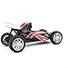 EMAX Interceptor Bnr FPV Camera Indoor Race RC Car with Radio Controller Car