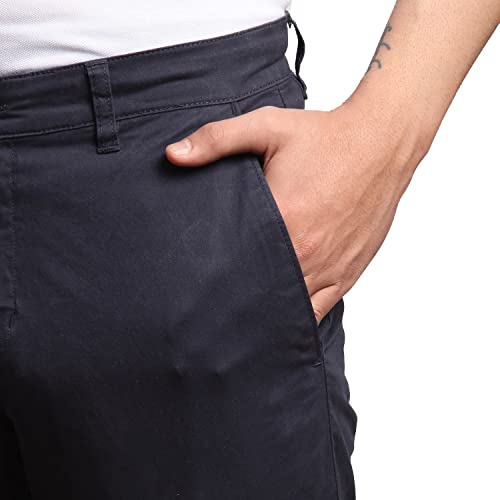 Image of Parx Men's Tapered Casual Pants