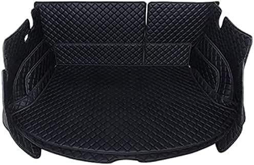 Tapis De Coffre Arrière,pour Audi A6 S6 Avant E-tron 2024