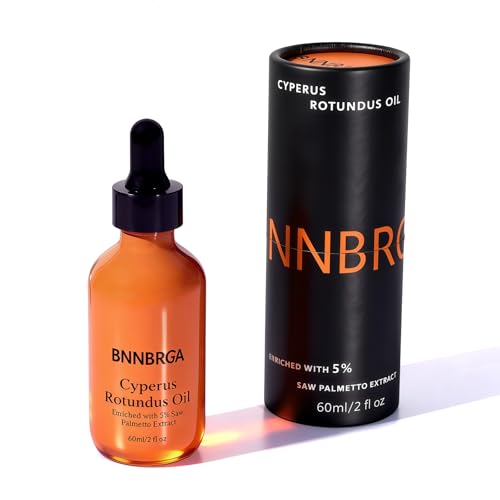 Bnnbrga Cyperus Rotundus Oil
