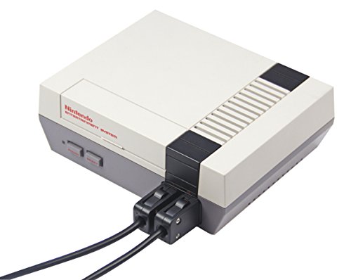 Imw Wired Gaming Controller For Nes Classic Edition - Pack Of 2 #TOP2