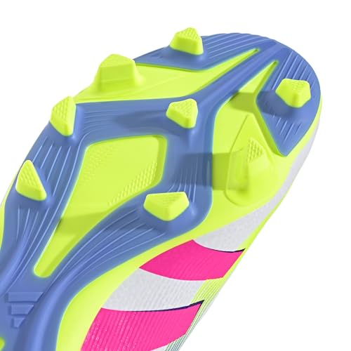 Image of adidas Unisex-Adult Club Predator Firm Ground /Multi Ground Cleats
