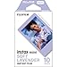 Fujifilm Instax Mini Film Variety Pack – 5 Unique Styles for Instax Cameras (Macaron, Monochrome, Blue Marble, Lavender, Pink Lemonade) – 50 Sheets Total + Bonus Cleaning Cloth...