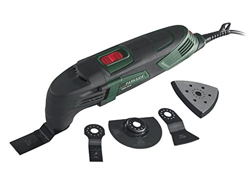Preisvergleich Produktbild PARKSIDE Multifunktionswerkzeug PMFW 310 B1