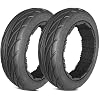 Comfort Tires for GoKart Pro and Gokart Bundle Rear Tire Kit, Compatible with Segway Ninebot S-MAX Self Balance Scooter,Gokart(with Ninebot S Max),10x2.75 Tyre Original Accessories (Comfort Tire 2pcs)