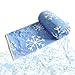 Produktbild Sommerdecke Kühlend 200 x 150cm, Kühldecke Bett zum Schlafen mit Arc-Chill Q-Max>0.43, Selbstkühlende Decke Sommer Bettdecke, Doppelseitige Kühlende Decke, Summer Cooling Blanket Sofadecke Reisedecke