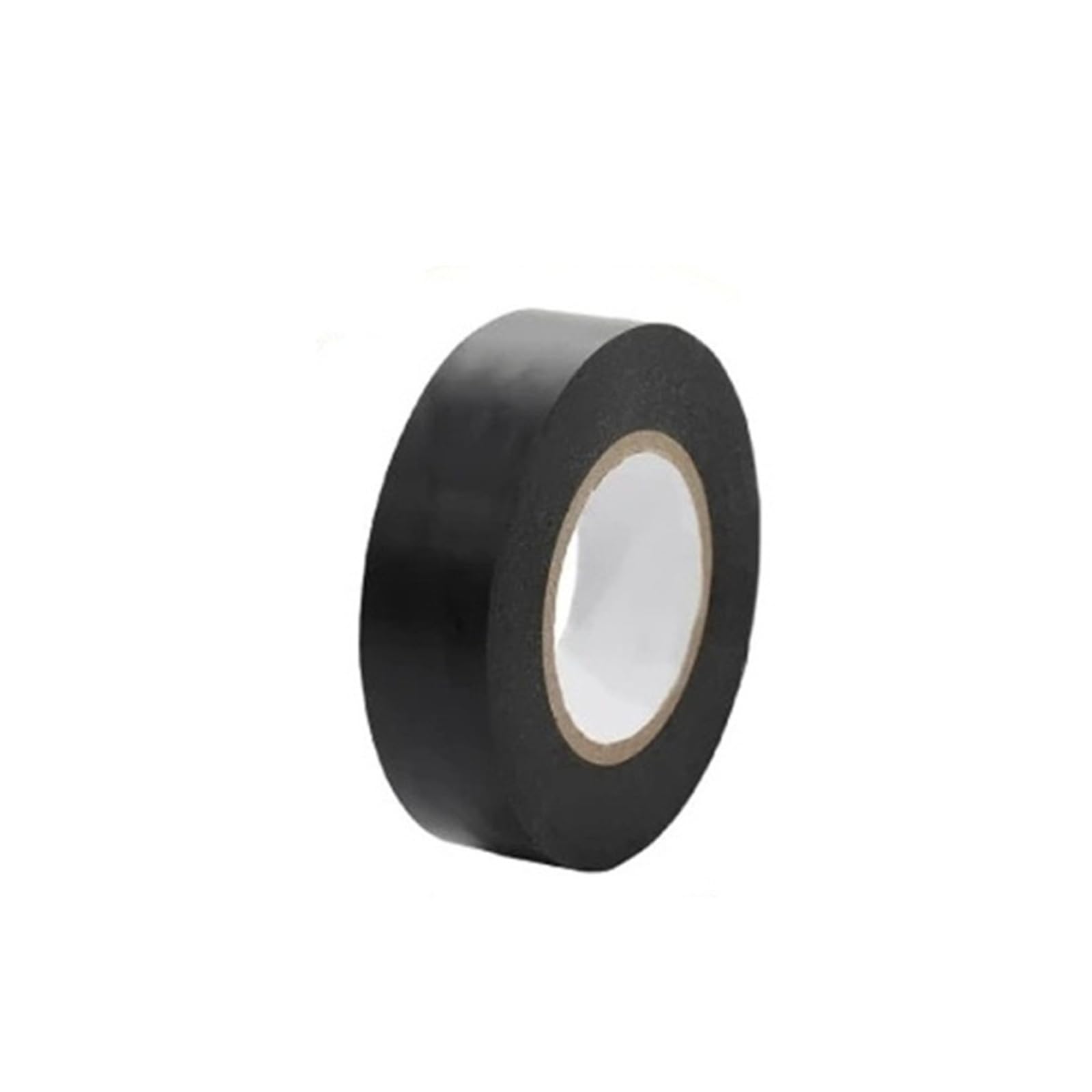 Ruban isolant électrique ignifuge adhésif fort noir 36M - 2