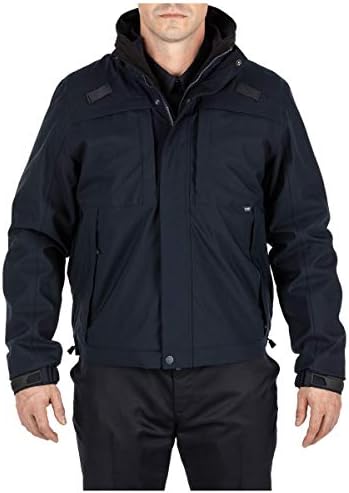 5.11 5-in-1 Jacket 2.0 Dark Navy