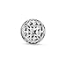 Produktbild THOMAS SABO Unisex Bead Ornament 925Er Sterlingsilber K0052-001-12