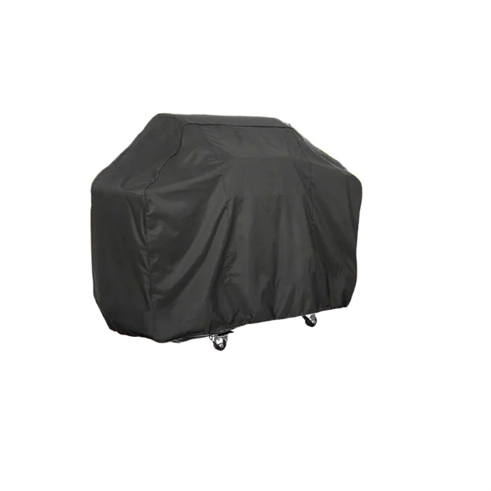 Cubierta for barbacoa, cubierta for barbacoa, cubierta for barbacoa, cubierta for parrilla resistente for exteriores, cubierta protectora contra la lluvia for barbacoa al aire libre(S 117x61x145cm)(Xs