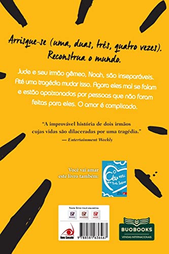 Eu te darei o sol