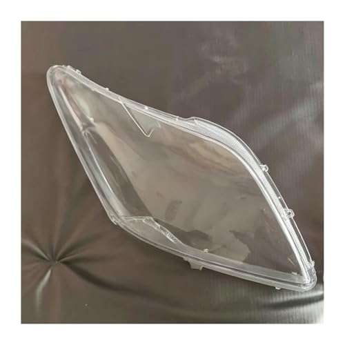Couvercle phare pour réparer une optique cassée de Lexus ES350 06-08