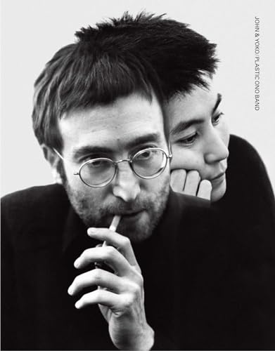  John & Yoko: Plastic Ono Band