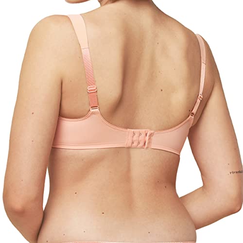 Triumph Essential Minimizer W X, BH Damen, Rosa (Pink - Light Combination), 75C 3