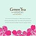 Arizona Green Tea with Ginseng and Honey, 128 Fl Oz