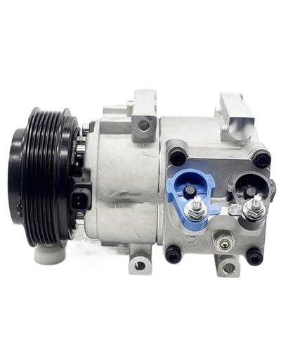 Plus d'air frais ? Compresseur clim Fiesta 1.6 CC AE83-19D629-AD HS15