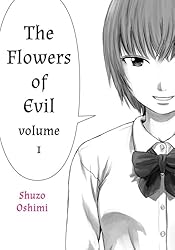 The Flowers of Evil manga volume 1