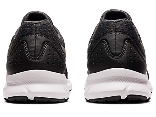 Asics Jolt 3 noir basket running légère et respirante