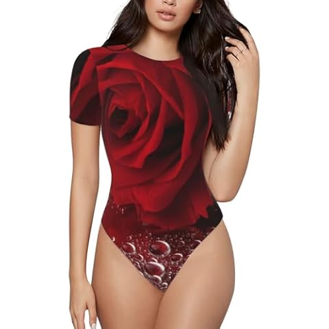 Body TRESILA à manches courtes Cover