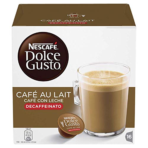 Nestlé Nescafe Dolce Gusto Coffee Pods 