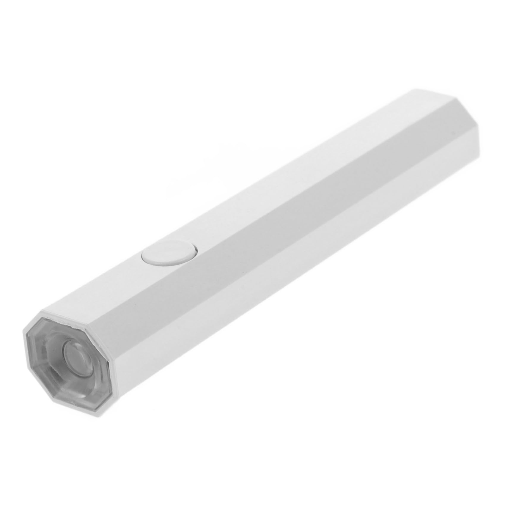 BIUDECO Mini Lámpara Led De Uñas Portátil Secado Rápido Para Esmalte Semipermanente Para Manicura Casa o Salón Suministro De Energía Conveniente Fácil De Usar