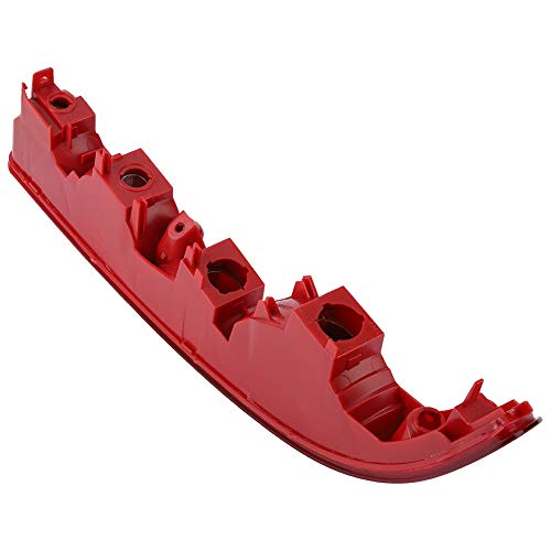 Adatto per Audi Q7 Rear Bumper Light Adatto per
