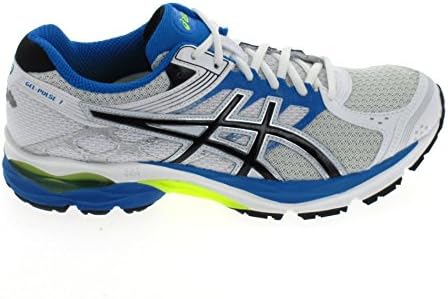 ASICS Gel-Pulse 7, Chaussures de Running Entrainement Homme : Amazon.fr:  Chaussures et Sacs
