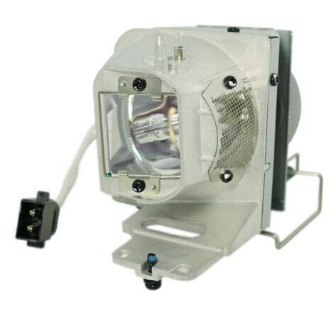 Supermait SP.70201GC01 / SP70201GC01 Replacement Projector Lamp with Housing Compatible with Optoma W351 / X351 / W316ST / X316ST / HD28DSE / X350 / DH1012 / EH341 - Image 2