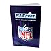 Teenymates Party Animal NFL 2023-2024 Series 2 P.A.Sport Stamp Collection Book Starter Pack