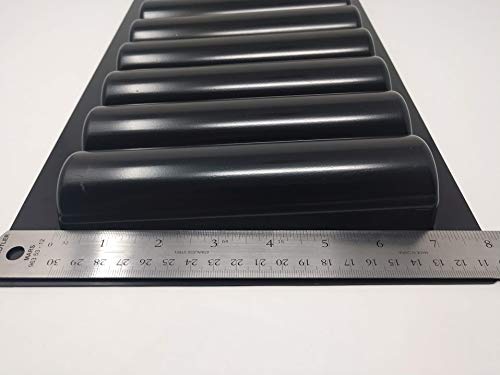 DA VINCI 10 Row 500 Chip Capacity Las Vegas Style Dealer Table Chip Tray
