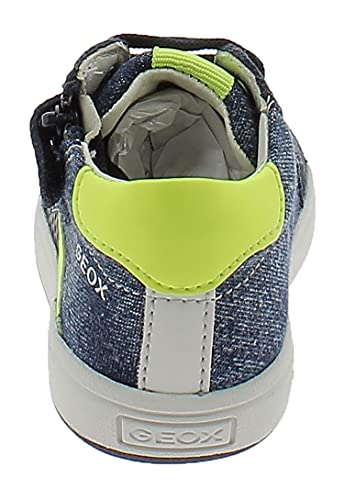 Geox baby jongens B BIGLIA BOY B EERSTE STAPPEN - Image 3