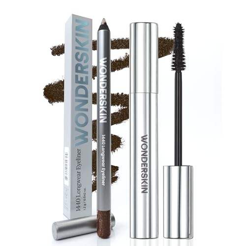 Delineador Wonderskin 1440 Longwear Gold Mocha
